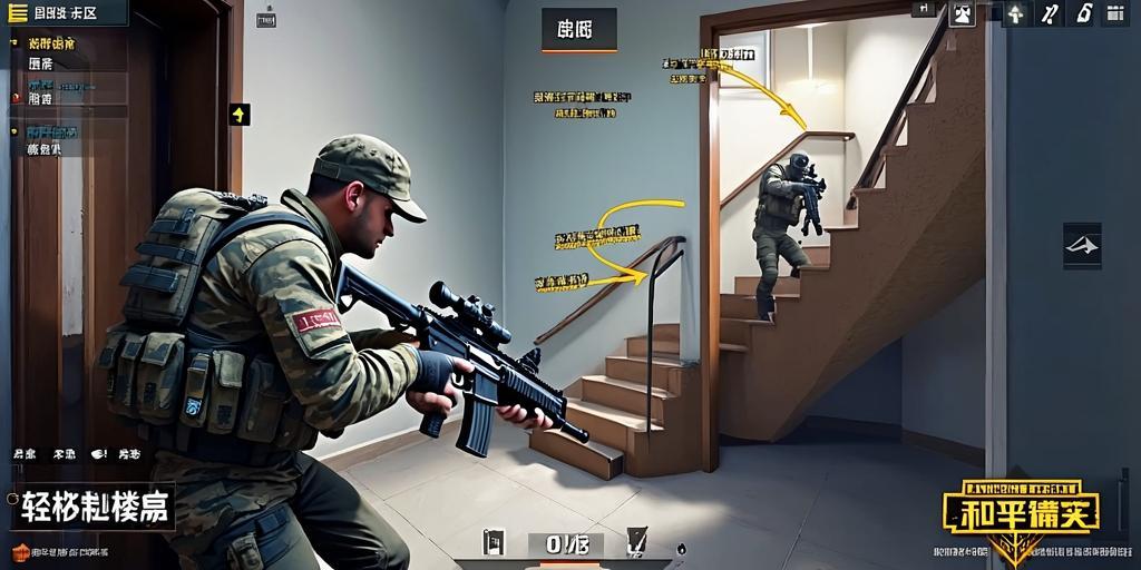 和平精英免越狱辅助【Koi】苹果IOS免签名半火辅助